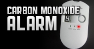 Carbon Monoxide Alarm – City of Richland Center