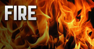 Fire – Rockbridge Township