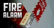 Commercial Fire Alarm – Bohman Drive