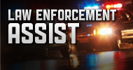 Law Enforcement Assist – Sylvan Township