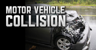 1 Vehicle Accident – Ithaca Township
