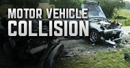 2 Vehicle Accident – U.S. Highway 14, Dayton Township