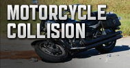 Motorcycle Accident – Sylvan Township