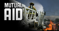 Mutual Aid – Structure Fire